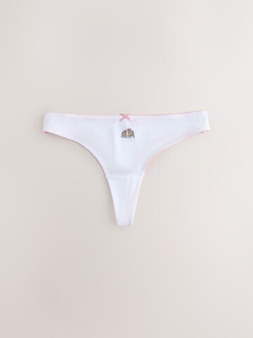 String di Next in colori misti