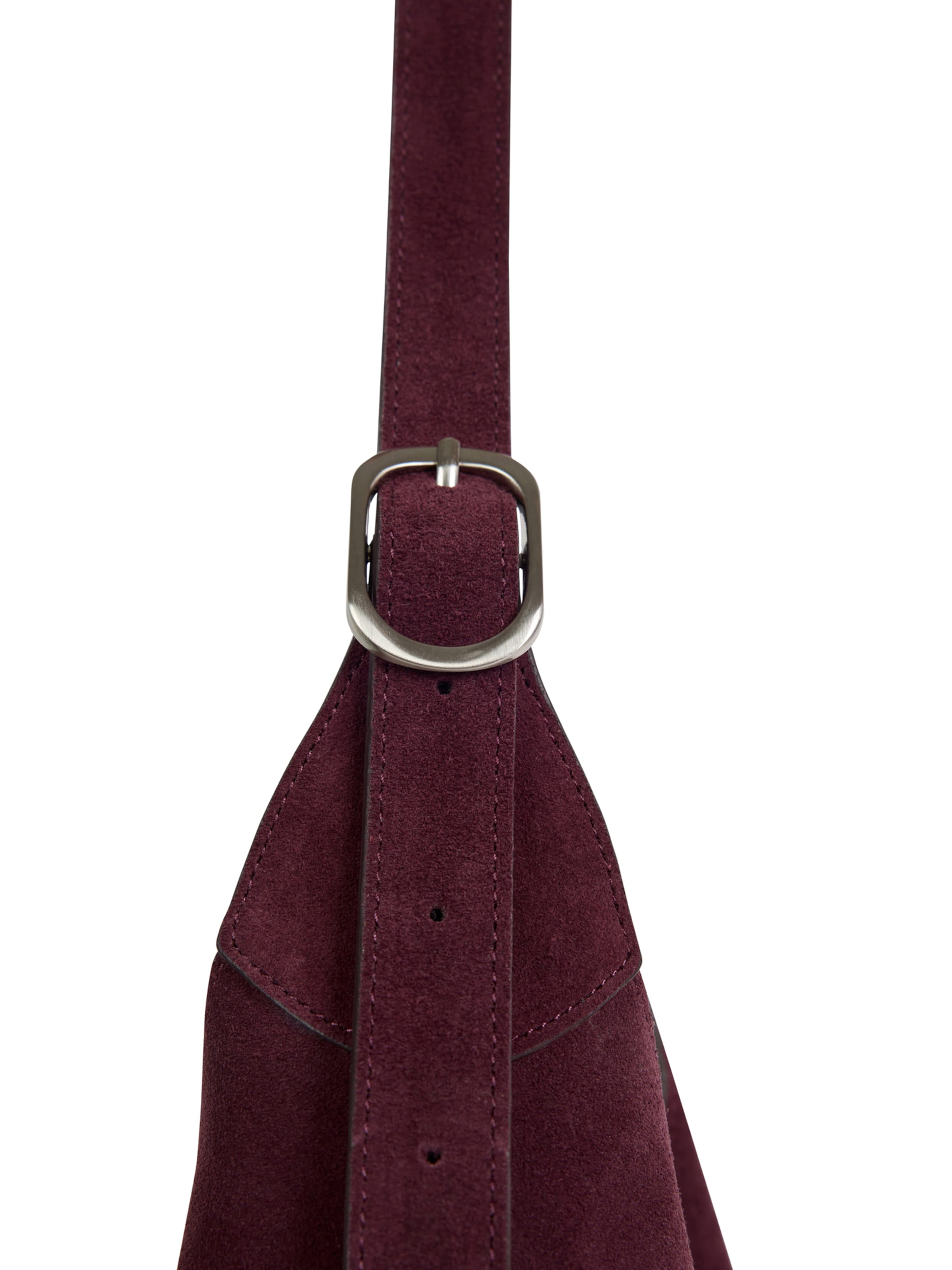 Nat&Nin Shopper 'Donna' i lilla