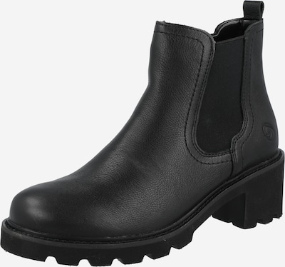 REMONTE Chelsea Boots in schwarz, Produktansicht