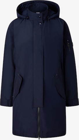 BOGNER Parka 'Zofia' in Blau: Vorderseite