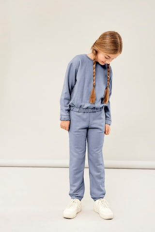 NAME IT Tapered Hose 'Tulena' in Blau