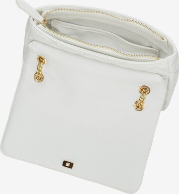 VALENTINO Shoulder Bag 'Ocarina' in White