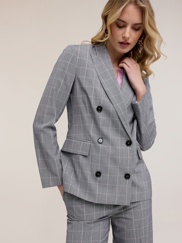 MOTIVI - Blazer en gris