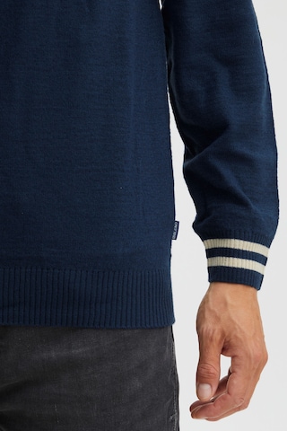 BLEND - Pullover em azul
