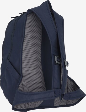 JACK WOLFSKIN Sports Backpack 'Savona De Luxe' in Blue