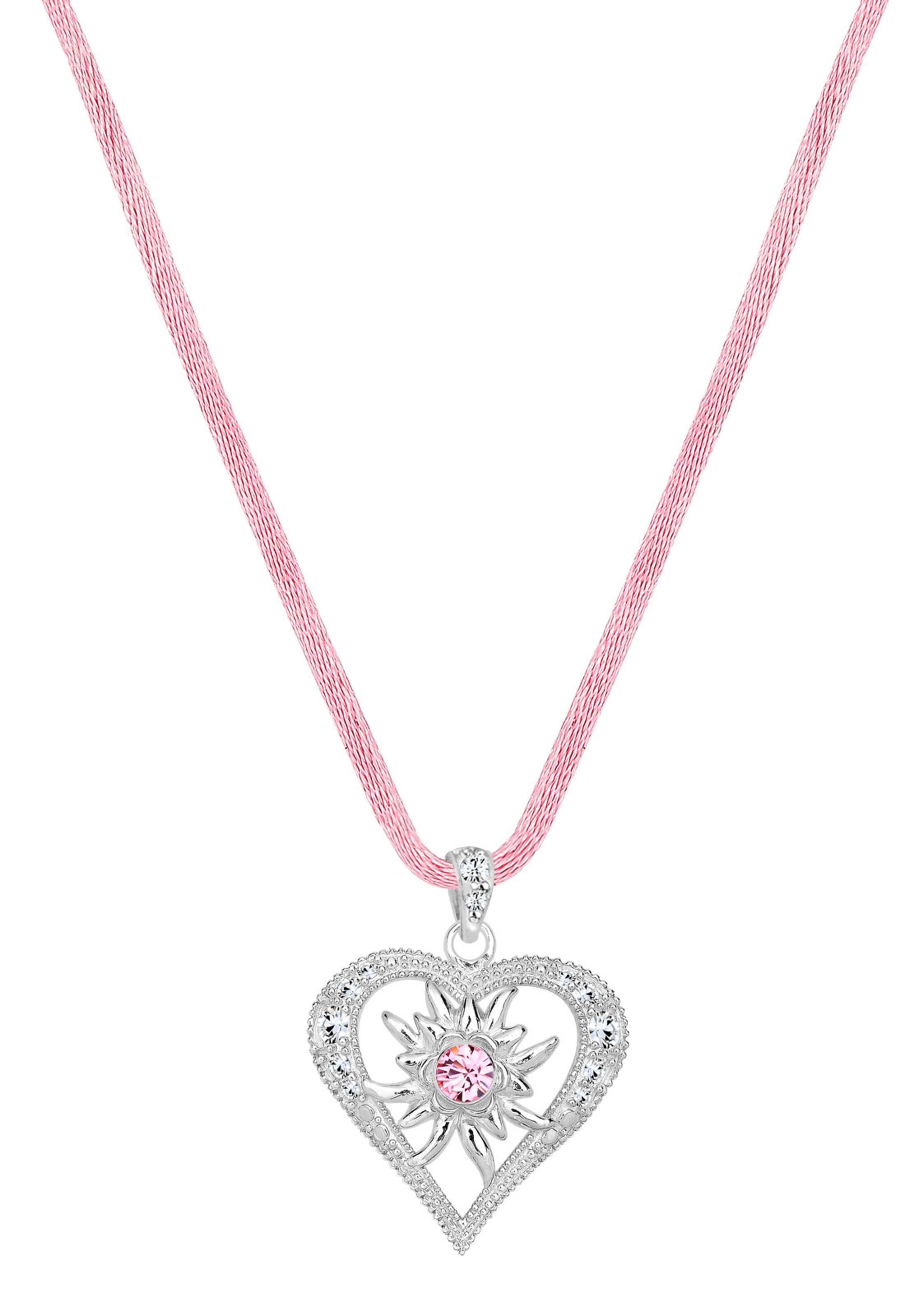 ELLI Kette in Silber