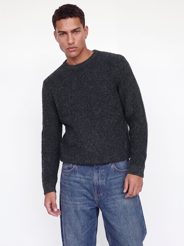JACK & JONES Pullover i blå