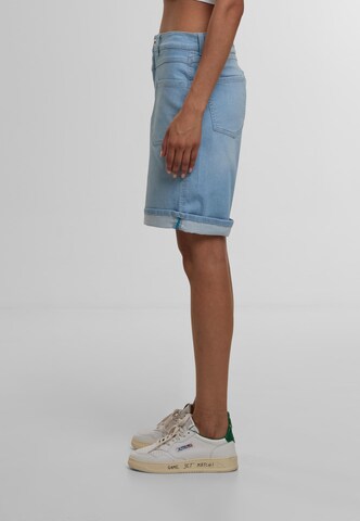 Angels Regular Jeans 'Modern Authentic' in Blau