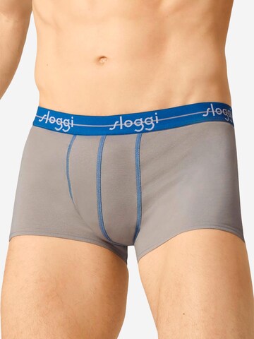 SLOGGI Boxer shorts 'Start' in Mixed colors
