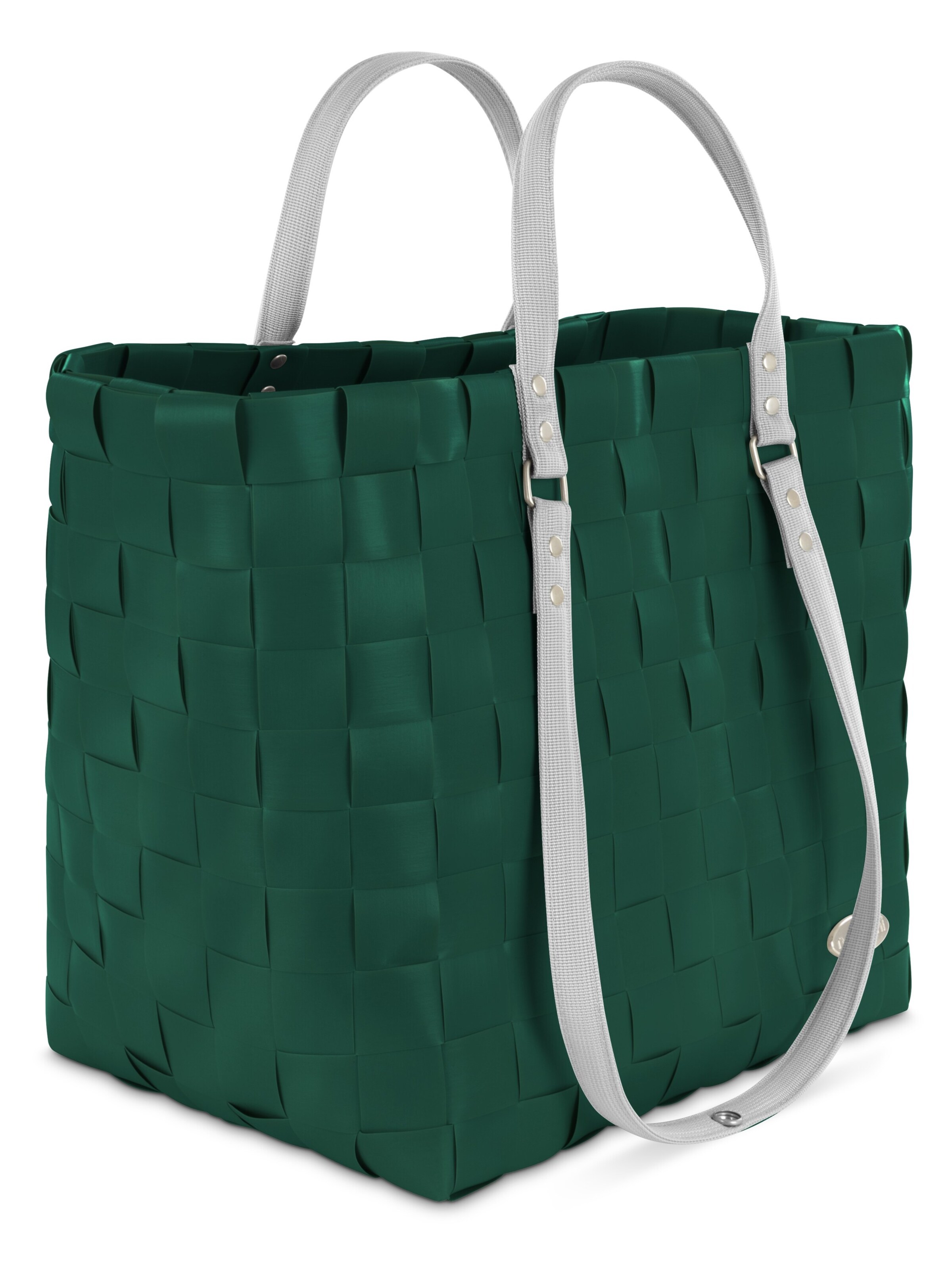 normani Shopper 'Tamanarte' in Groen