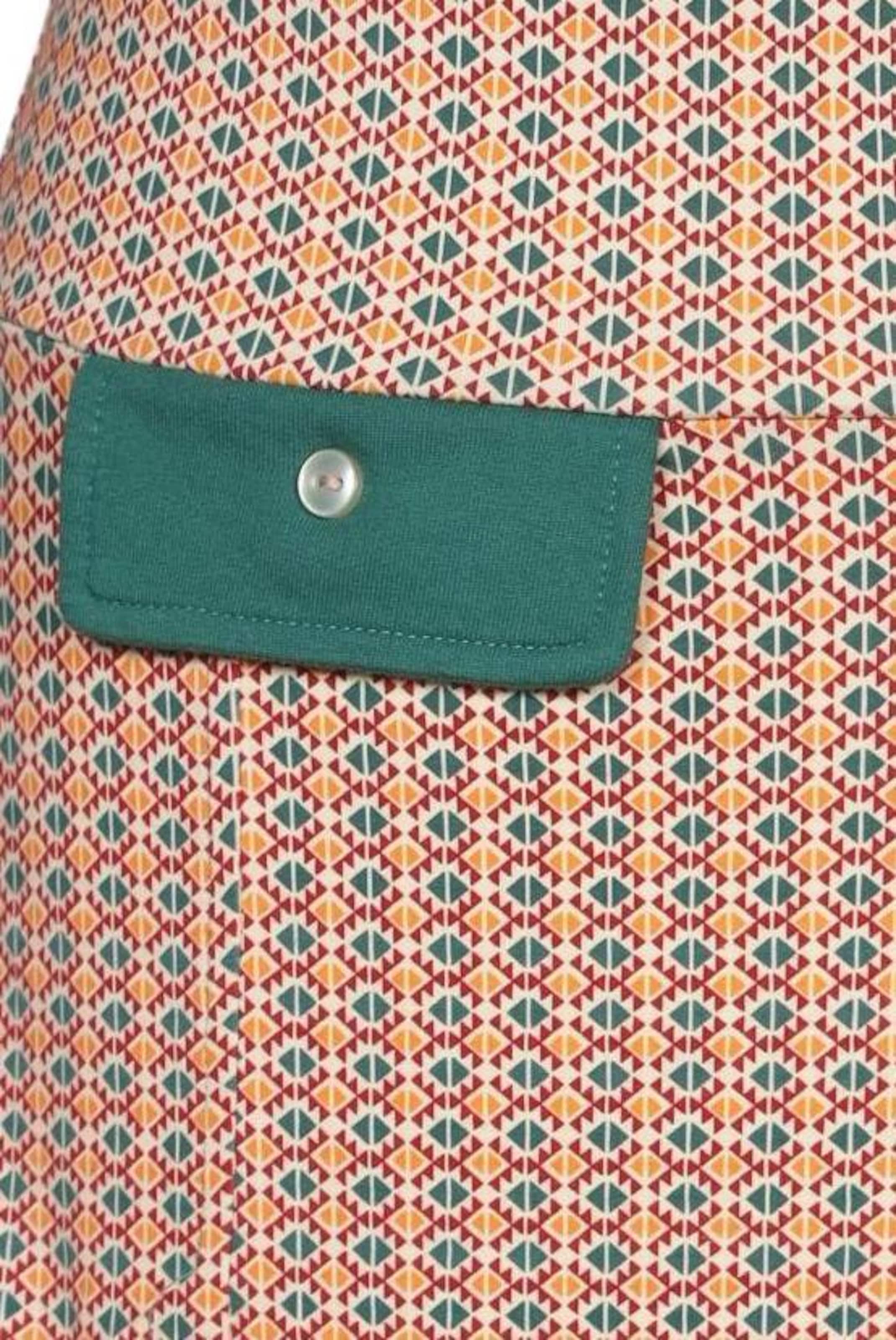 4funkyflavours Rock S in Mischfarben