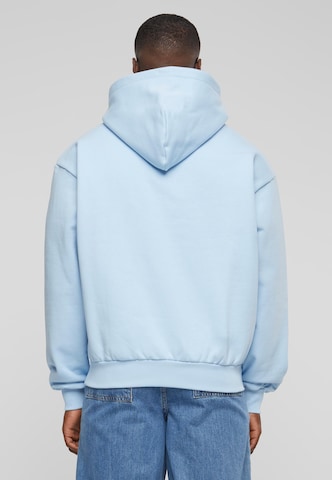 Karl Kani Sweatshirt in Blauw