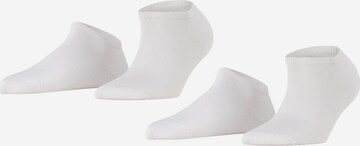 ESPRIT Socken in Weiß