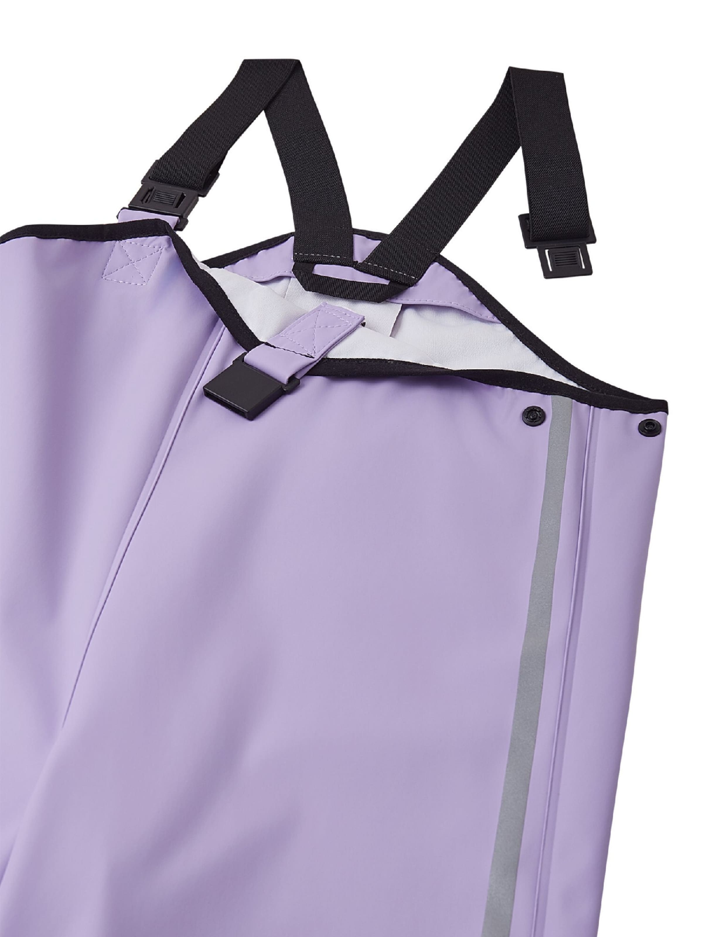 Reima Regular Funktionshose 'Lammikko ' in Lila