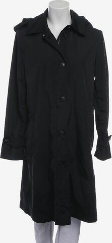 Marc O'Polo Sommerjacke M in Schwarz: predná strana