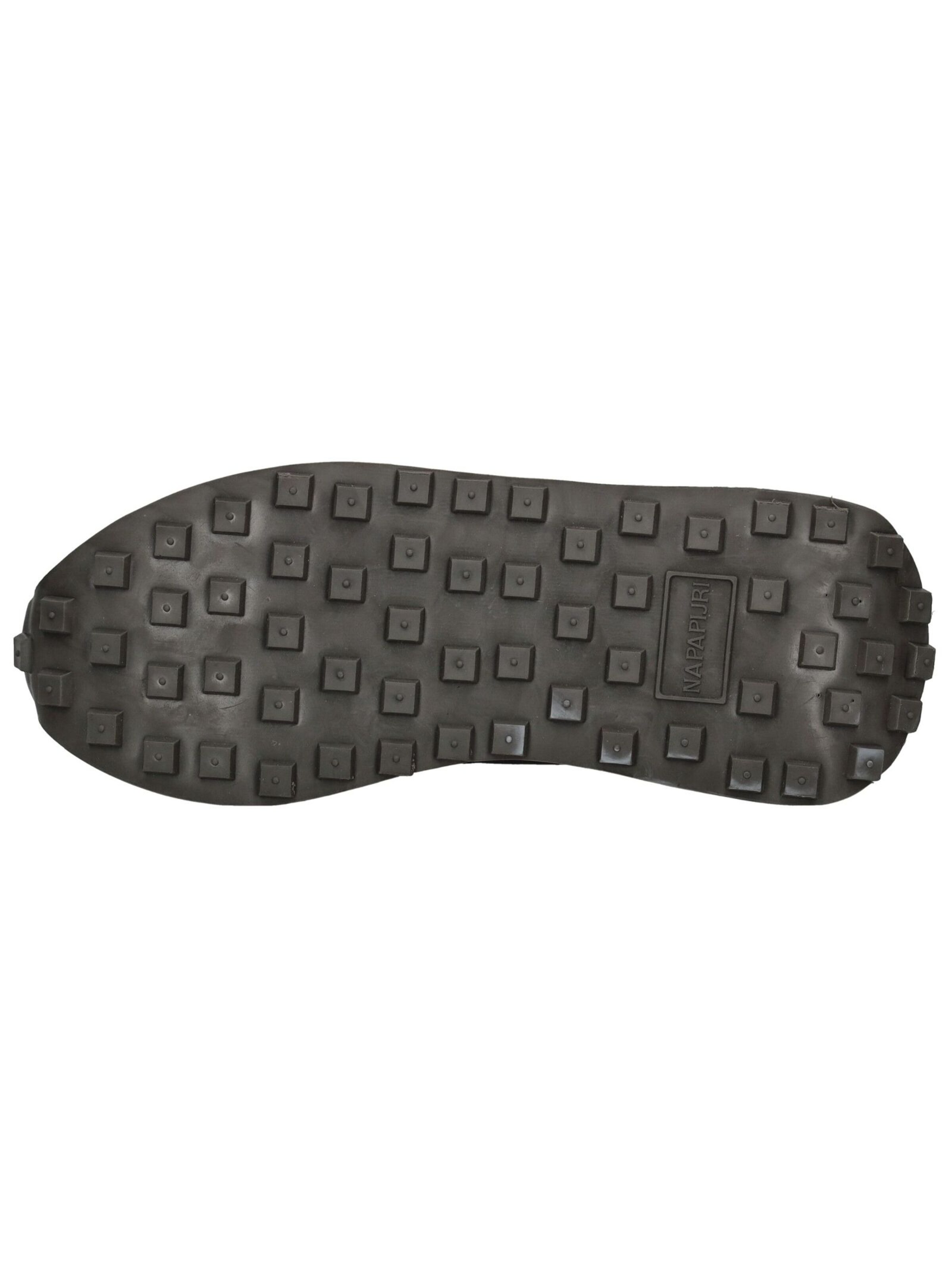 Sneaker bassa di NAPAPIJRI in grigio