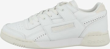 Reebok Sneakers laag in Wit