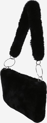 ABOUT YOU x Sharlota Handbag 'Stina' in Black