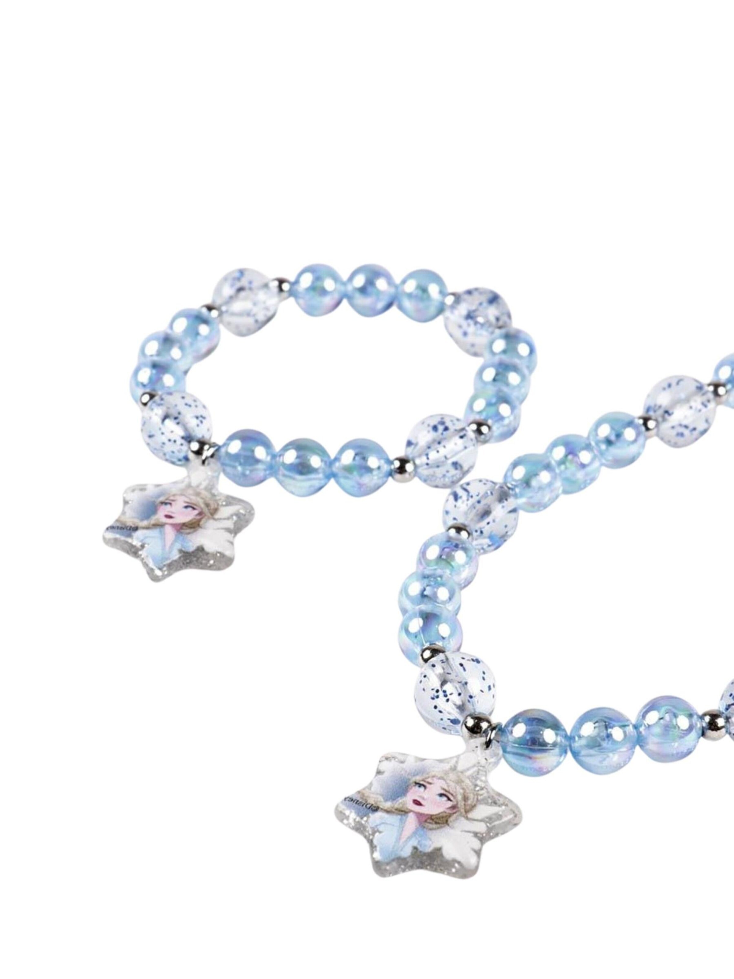 Bijou 'Kinder-Schmuckset Fantasia Frozen' Cerdá en bleu