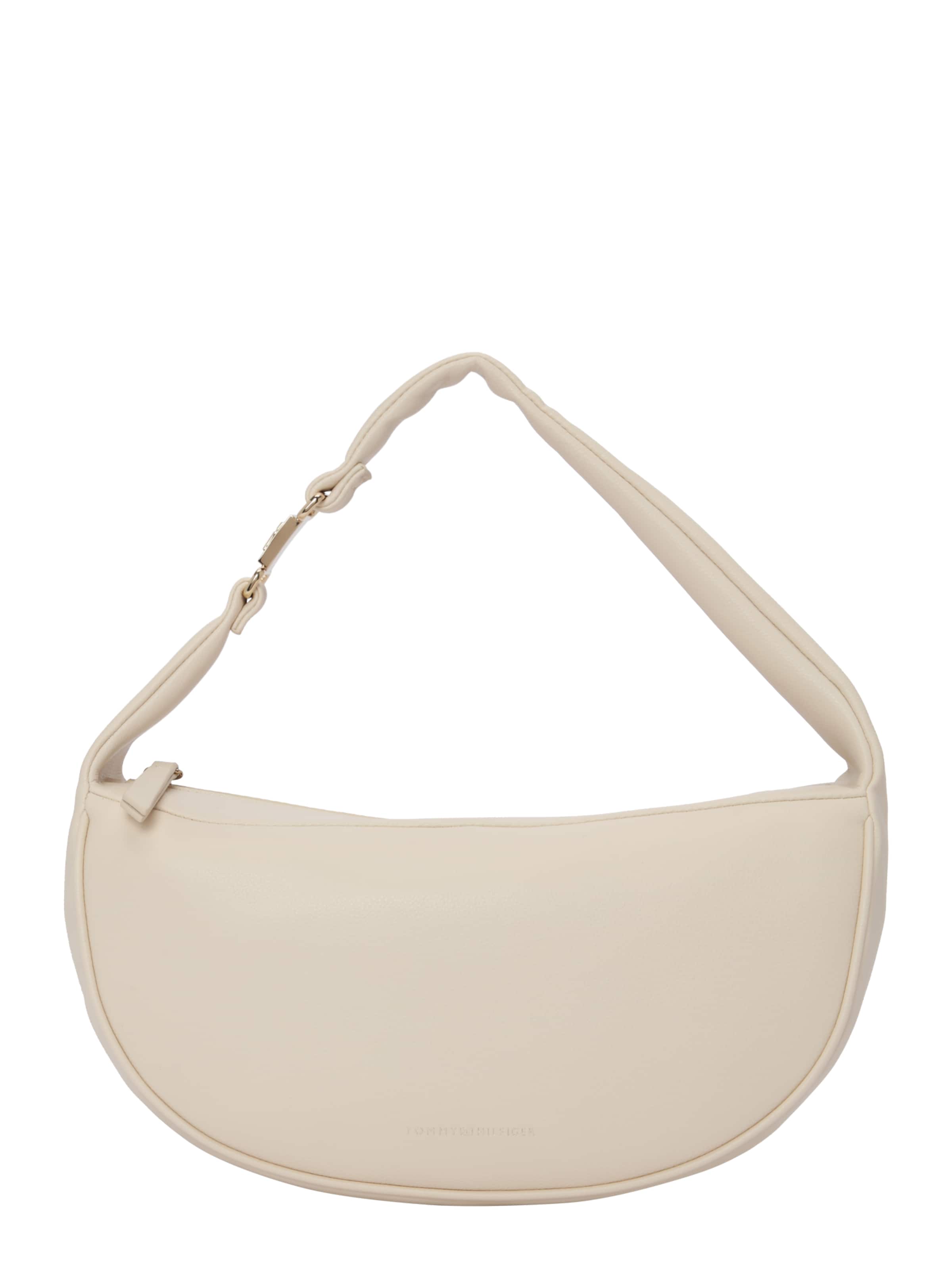TOMMY HILFIGER Tasche in Beige: Vorderseite