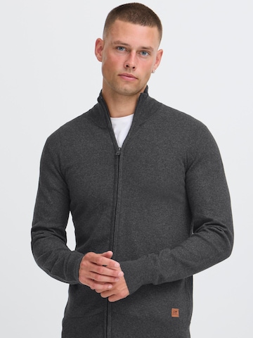 BLEND Strickjacke ' BHFippo ' in Grau