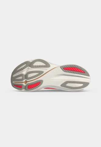 saucony Springsko 'ENDORPHIN AZURA' i röd