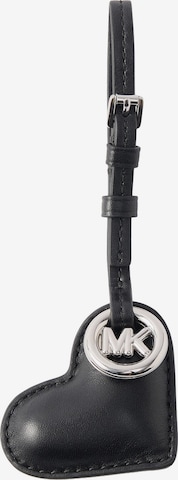 MICHAEL Michael Kors Príslušenstvo k taškám - Čierna: predná strana