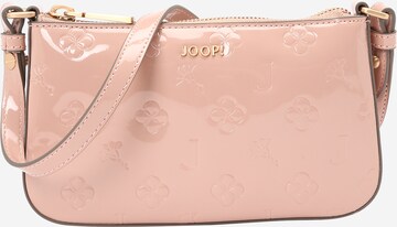 JOOP! Skuldertaske 'Lucente Eunike' i beige: forside