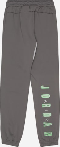 Jordan Regular Hose in Grau