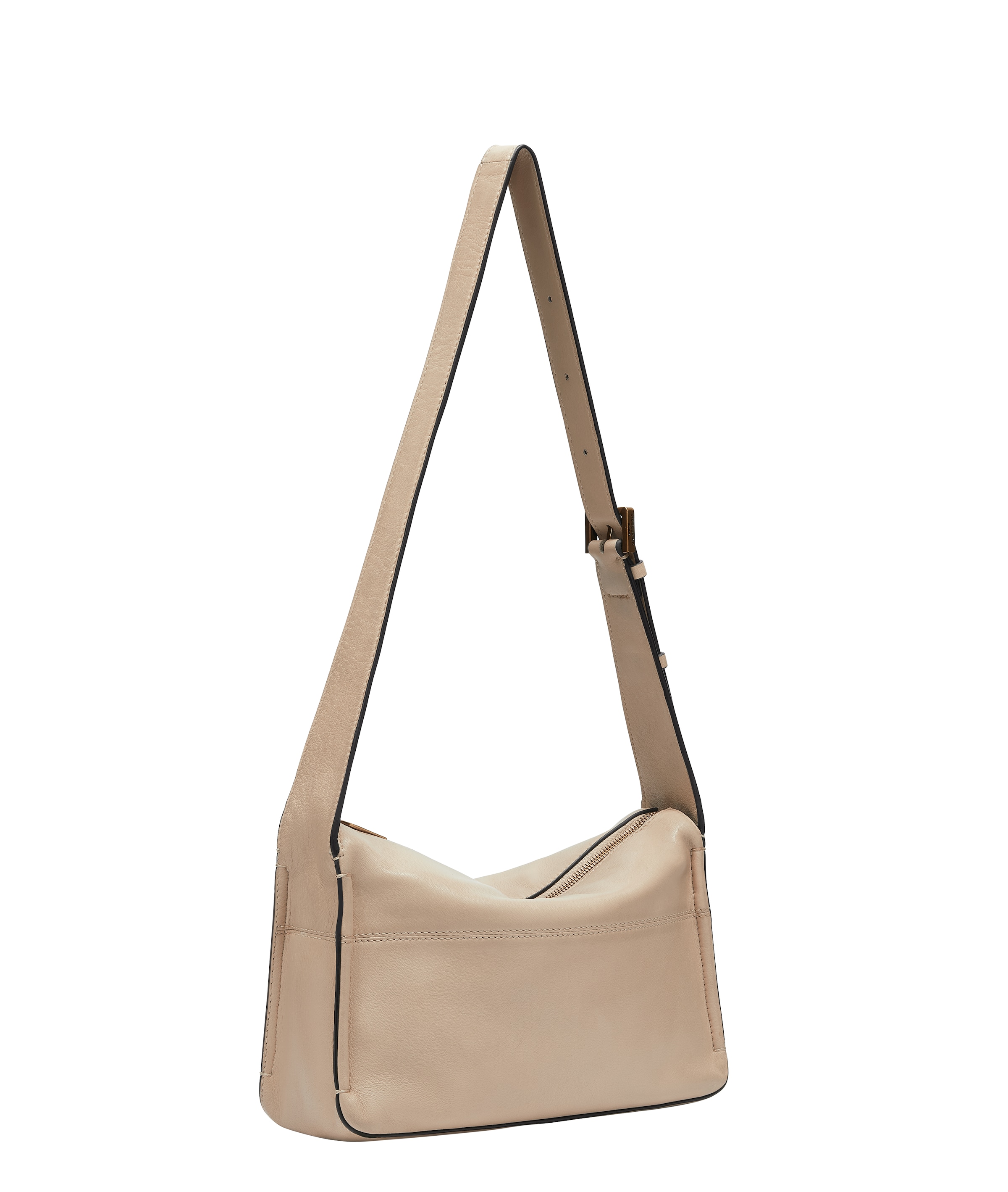 Sac bandoulière 'Sky' Liebeskind Berlin en beige