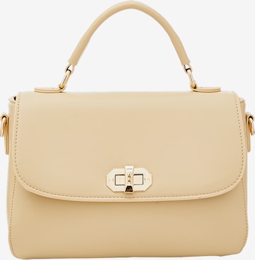 Usha Сумки в Желтый: спереди