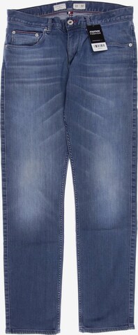 TOMMY HILFIGER Jeans in 32 in Blue: front