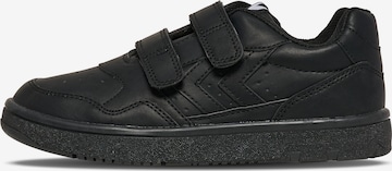 Hummel Sneakers 'Camden' i blå: forside