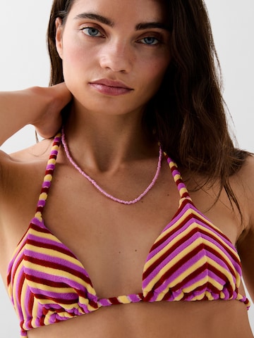Bikini ' ' Scalpers en mélange de couleurs
