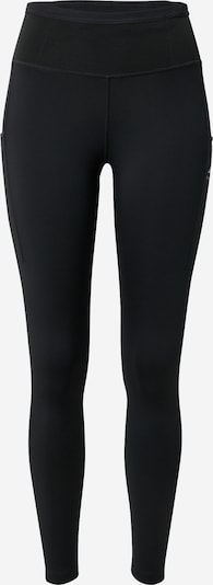 NIKE Sportsbukser i sort, Produktvisning