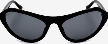 Occhiali da sole 'WE0288' di Web Eyewear in nero: frontale