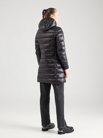 Blauer.USA Zimní kabát – černá