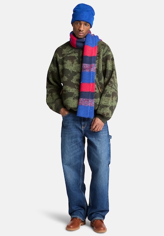 TIMBERLANDregular Traperice - plava boja