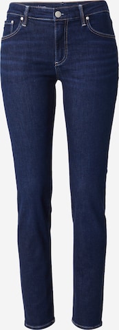 AG Jeans Slimfit Farkut 'PRIMA' värissä sininen: etupuoli