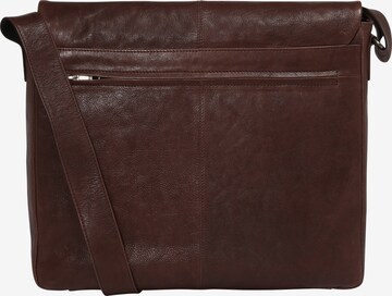 VOi Crossbody Bag 'Dakota' in Brown