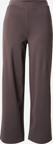 Fransa Broek in Bruin: voorkant