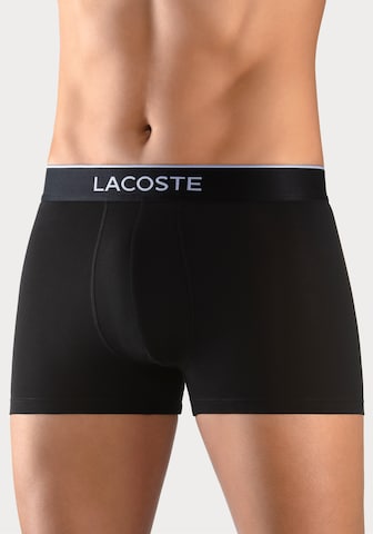 LACOSTE Normalny krój Bokserki w kolorze mieszane kolory