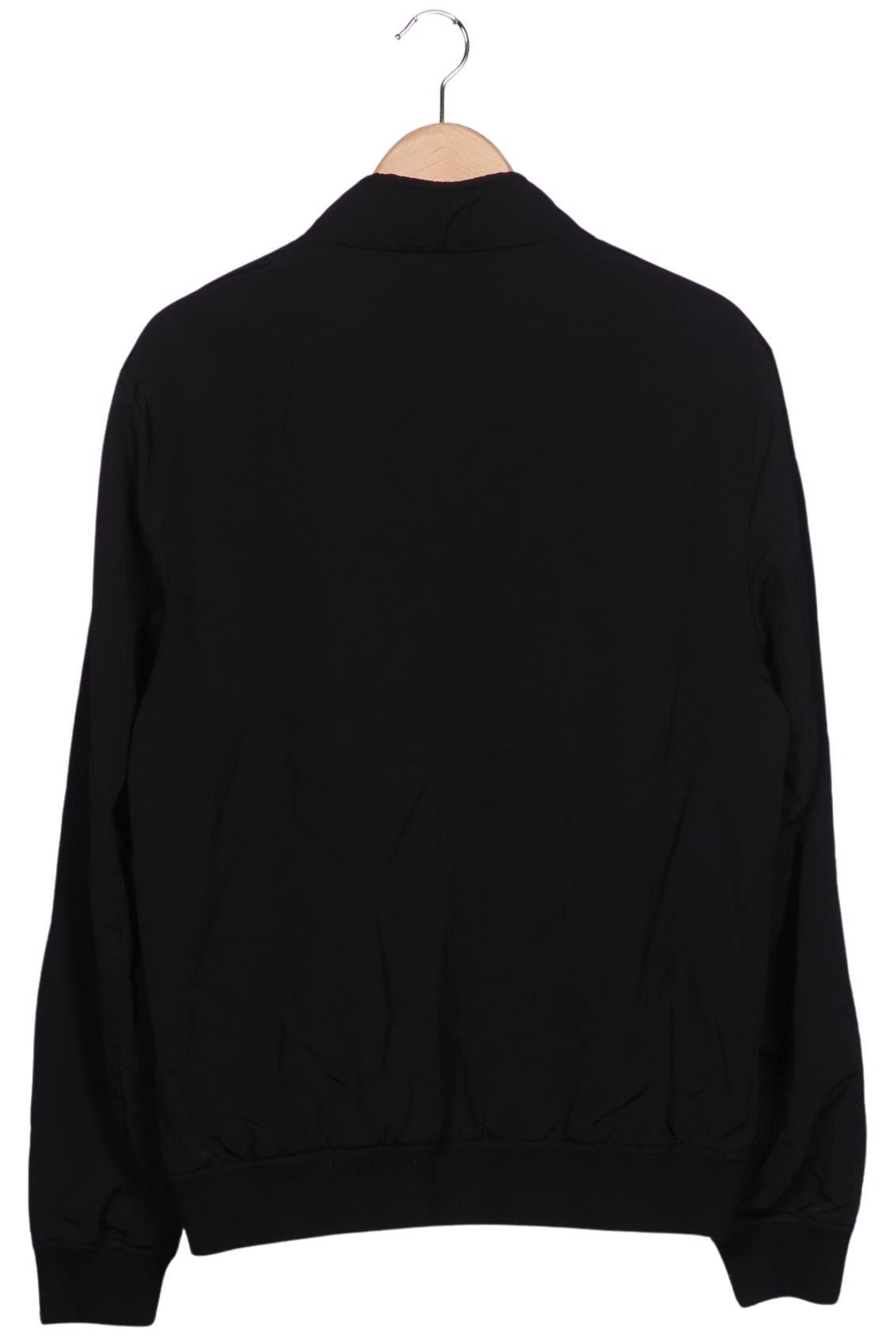 Calvin Klein Jeans Jacket & Coat in L in Black