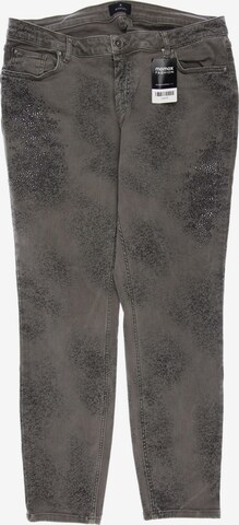 monari Jeans in 34 in Grey: front