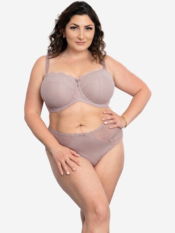 SugarShape Panty 'Pure Luxe' in Beige