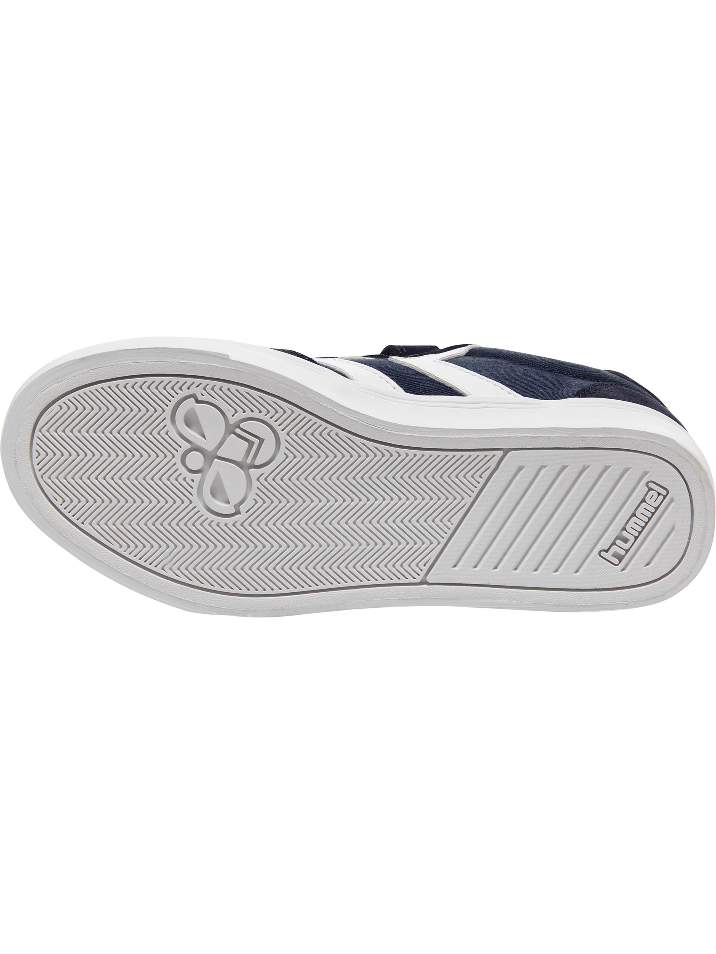 Hummel Sneakers i blå