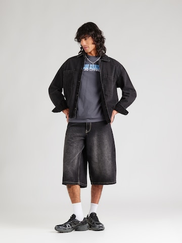 LEVI'S ® Tričko – šedá