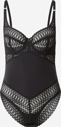 TRIUMPH Bodysuit 'Aura Spotlight BSW' in Black, Item view