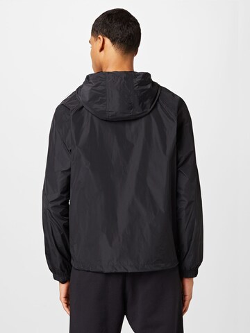 ADIDAS ORIGINALS Between-Season Jacket 'Adicolor Classics' in Black