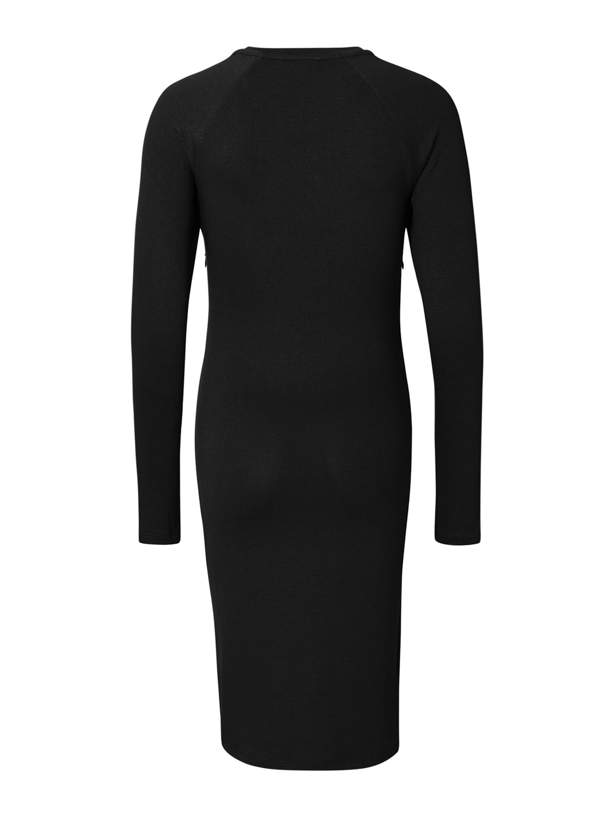 Noppies Φόρεμα 'Zane' σε μαύρο